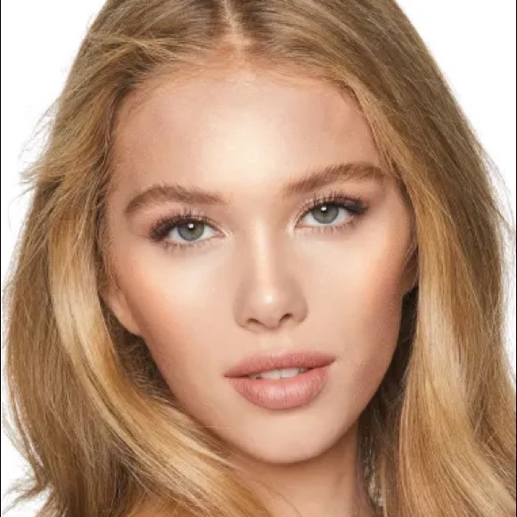 BNIB *SOLD OUT IN NA* CHARLOTTE TILBURY BEAUTY LIGHT WAND in GOLDGASM *TIKTOK🤩* - Picture 15 of 16